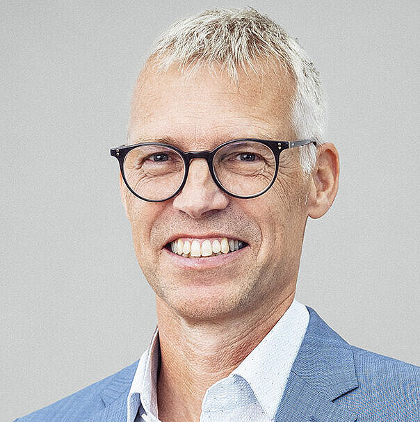 Martin Beckschulze